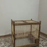 سهره قفس سهره انتیک
