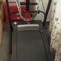 تردمیل|تجهیزات ورزشی|رشت, سعدی (تختی)|دیوار
