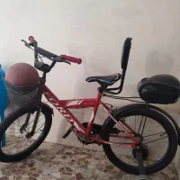 دوچرخه 16