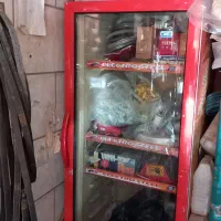 یخچال ایستاده الکترواستیل 70سانت