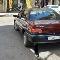 پژو 405 glx|خودرو سواری و وانت|قدس, شهر‌قدس|دیوار