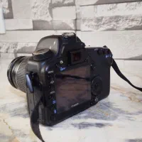 دوربین کنون 5d mark II