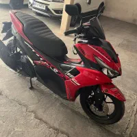 یاماها ایروکس ۱۴۰۲