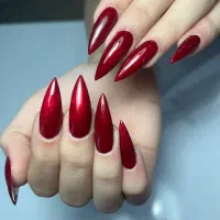 آموزش تخصصی کاشت ناخن