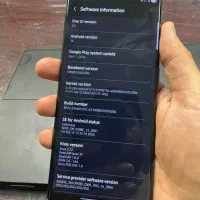 اس۲۲ الترا ۵۱۲ 5G