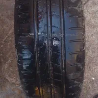 جفت لاستیک‌ پژو ۷۰درصد سایز ۱۵