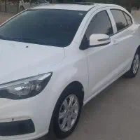 شاهین G سانروف۱۴۰۱