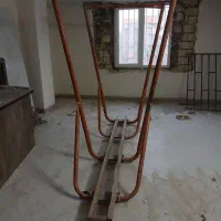 بالابر ساختمانی