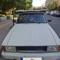 وانت پیکان مدل ۹۱