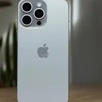 اپل ۱۵ پرومکس
