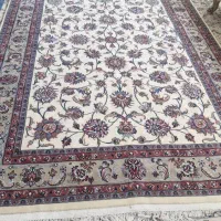 فرش دستبافت ۶ متری