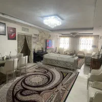 آپارتمان بهترین نقشه کمال الملک تهرانسر ۳پارکینگ