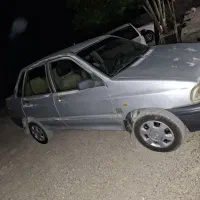فروش پراید مدل90