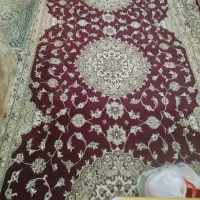 فرش کناره