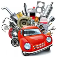 لوازم قطعات یدکی خودرو های چینی