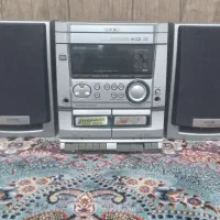 باند و ضبط آیوا ژاپنی اصل