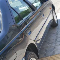 پژو ۴۰۵در حد صفر