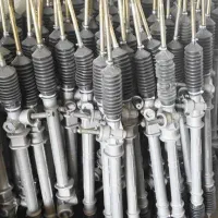 جعبه فرمان پراید استوک.تعمیرپژو و پراید هیدرولیک