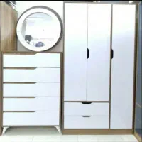 کمد و درایور بندر هندیجان