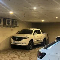 کلوت ۱۴۰۲ اتومات لوازم دار