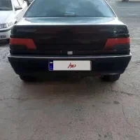 پژو 405|خودرو سواری و وانت|میاندوآب, |دیوار