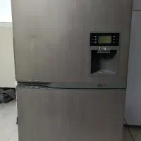 بخچال ۸۱۰ اسنوا