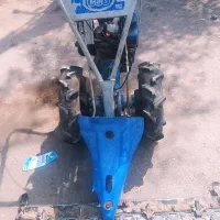 علفچین ۶۰۲کاما لیفان لاستیک بزرگ