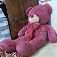 عروسک خرس|اسباب‌‌بازی|تهران, فلاح|دیوار