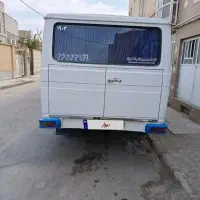 مینی بوس 72