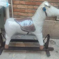 اسب الاکلنکی