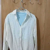 شومیز ظریف و تابستانه