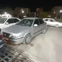 سمندlxمدل۸۴