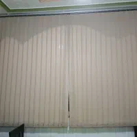فروش پرده کرکره ای