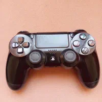 Ps4 slim 1tb online|کنسول، بازی ویدئویی و آنلاین|کرمان, |دیوار