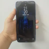 شیائومیRedmi Note 8 o با حافظهٔ ۱۲۸ گیگابایت|موبایل|تهران, پیروزی|دیوار