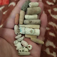 مهره ها قدیمی