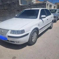 فروش سمند