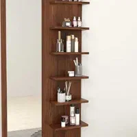 دکور آرایشگاه ام دی اف قیمت توافقی