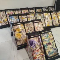 روبالشی تولیدی با قیمت مناسب (تکی/عمده)