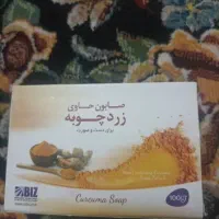 کرم زرد چوبه
