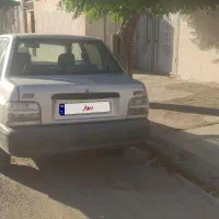 پراید صبا 88