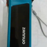 بطری مدل Zannuo