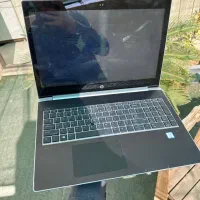 صفحه لمسی Hp probook 450g5