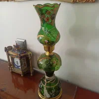 شمعدون شاه عباسی تک