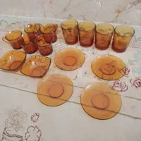 ست کامل فرانسوی
