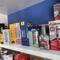پخش انواع اکتان اصلی بازار چراغ برق