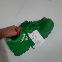 کتونی zx لگو آکبند
