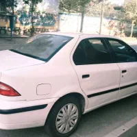 فروش سمند ال ایکس مولتی پلکس