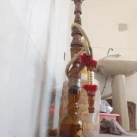 قلیان دو سیب