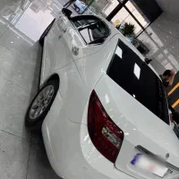 دنا مدل ۱۴۰۲ اتومات